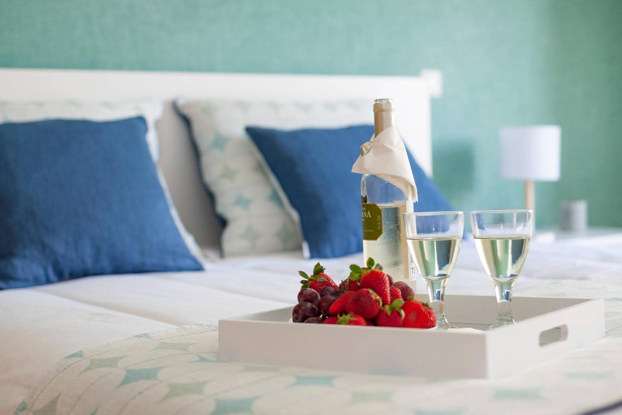 Apartamento Oura - Bluesea アルブフェイラ エクステリア 写真