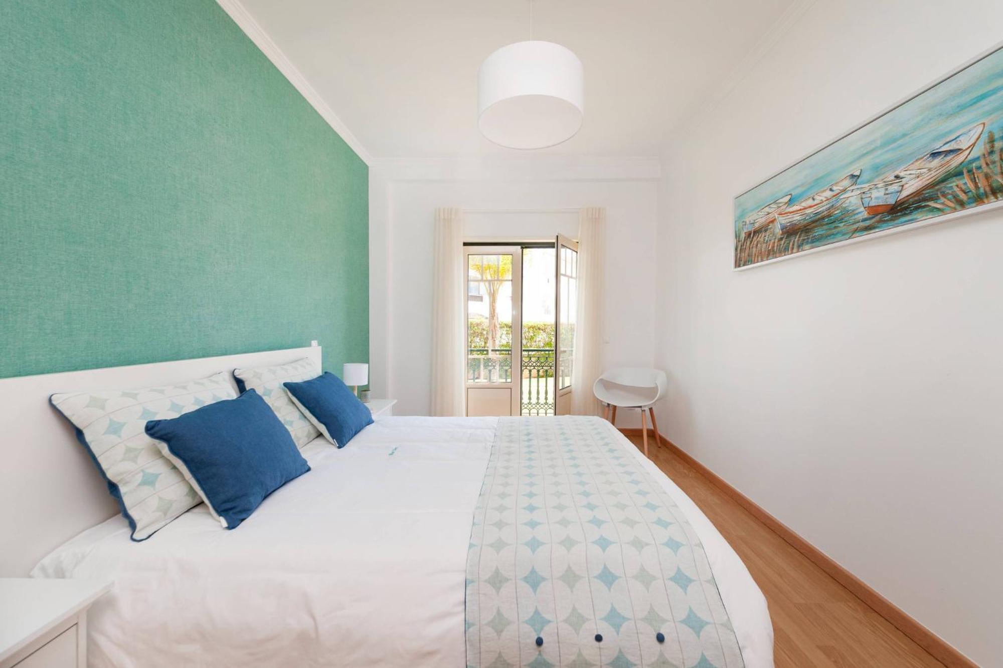 Apartamento Oura - Bluesea アルブフェイラ エクステリア 写真