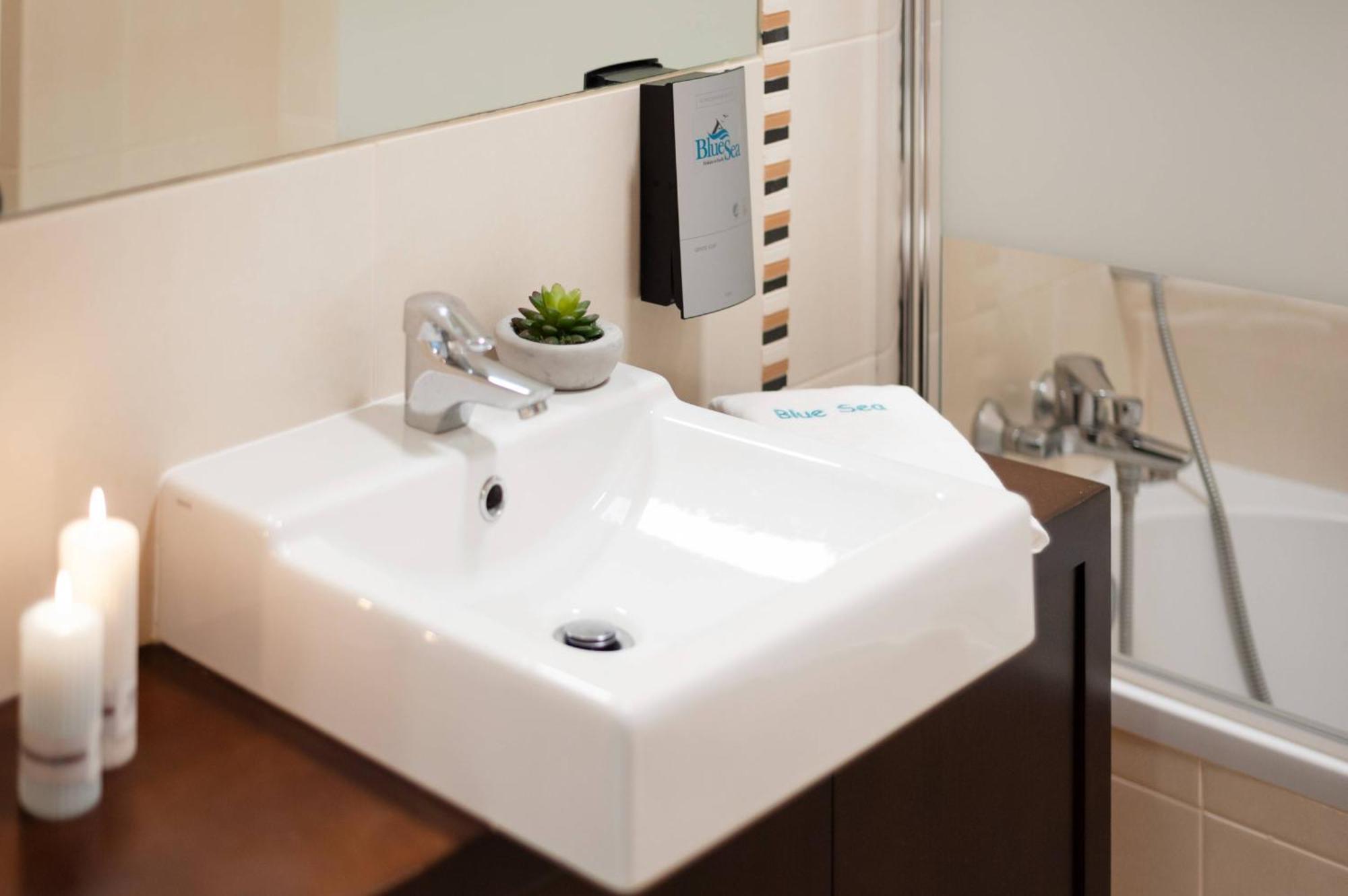 Apartamento Oura - Bluesea アルブフェイラ エクステリア 写真