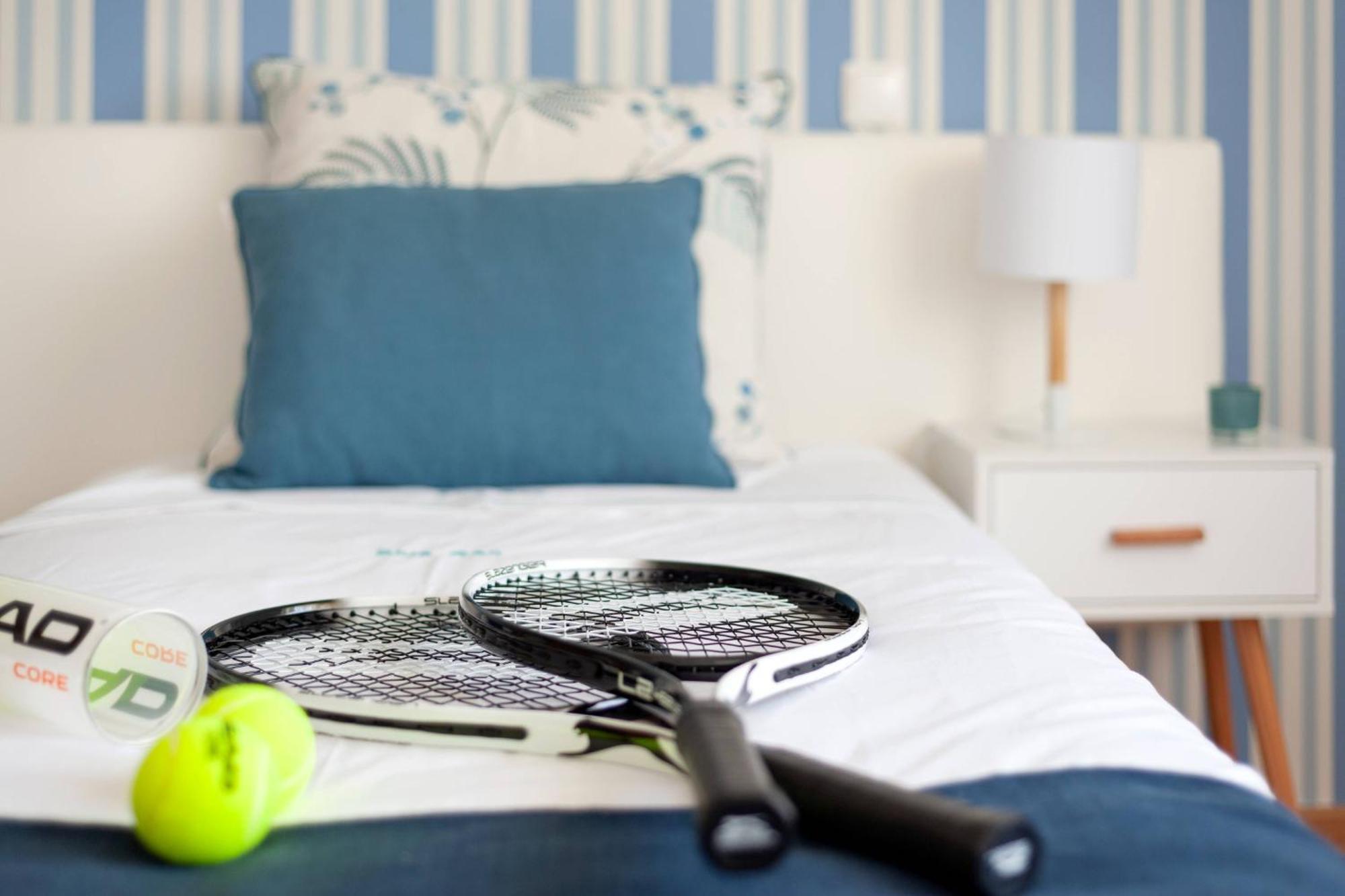 Apartamento Oura - Bluesea アルブフェイラ エクステリア 写真