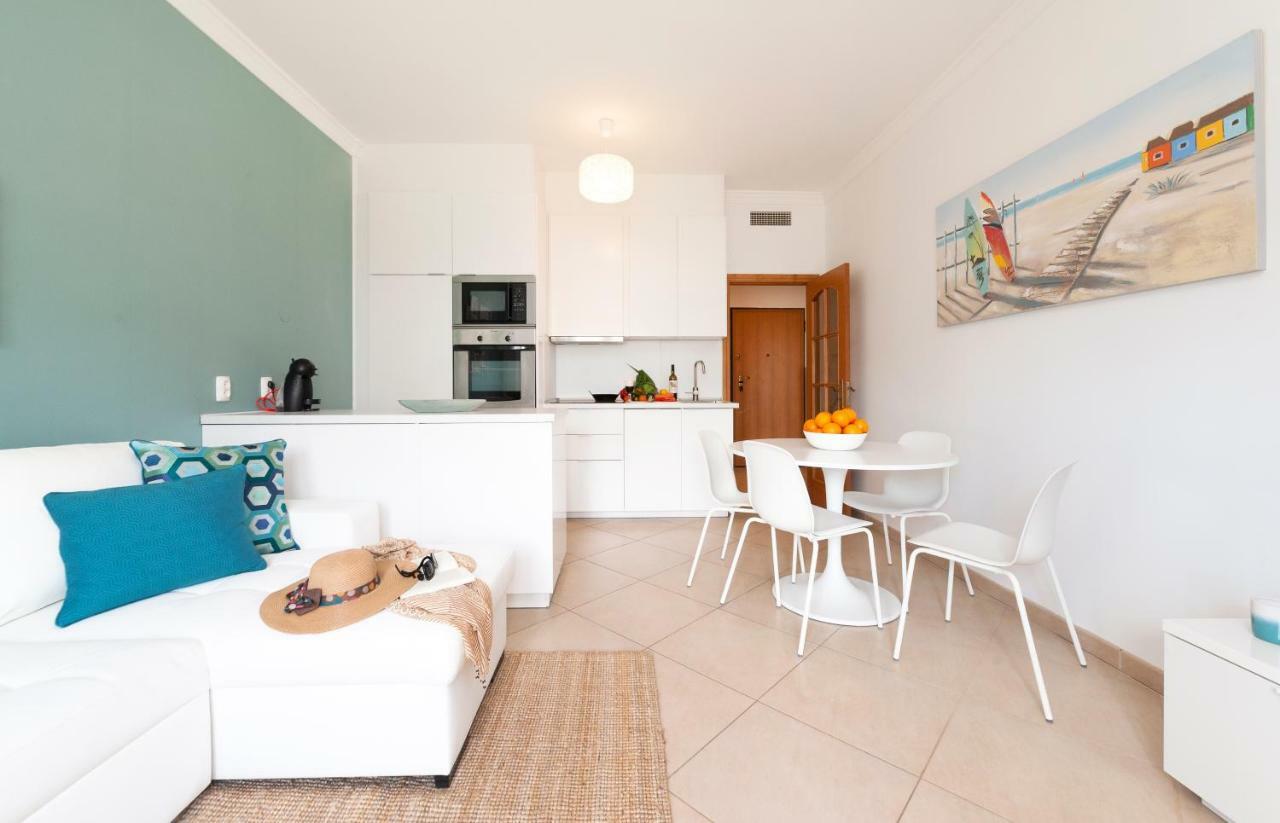 Apartamento Oura - Bluesea アルブフェイラ エクステリア 写真
