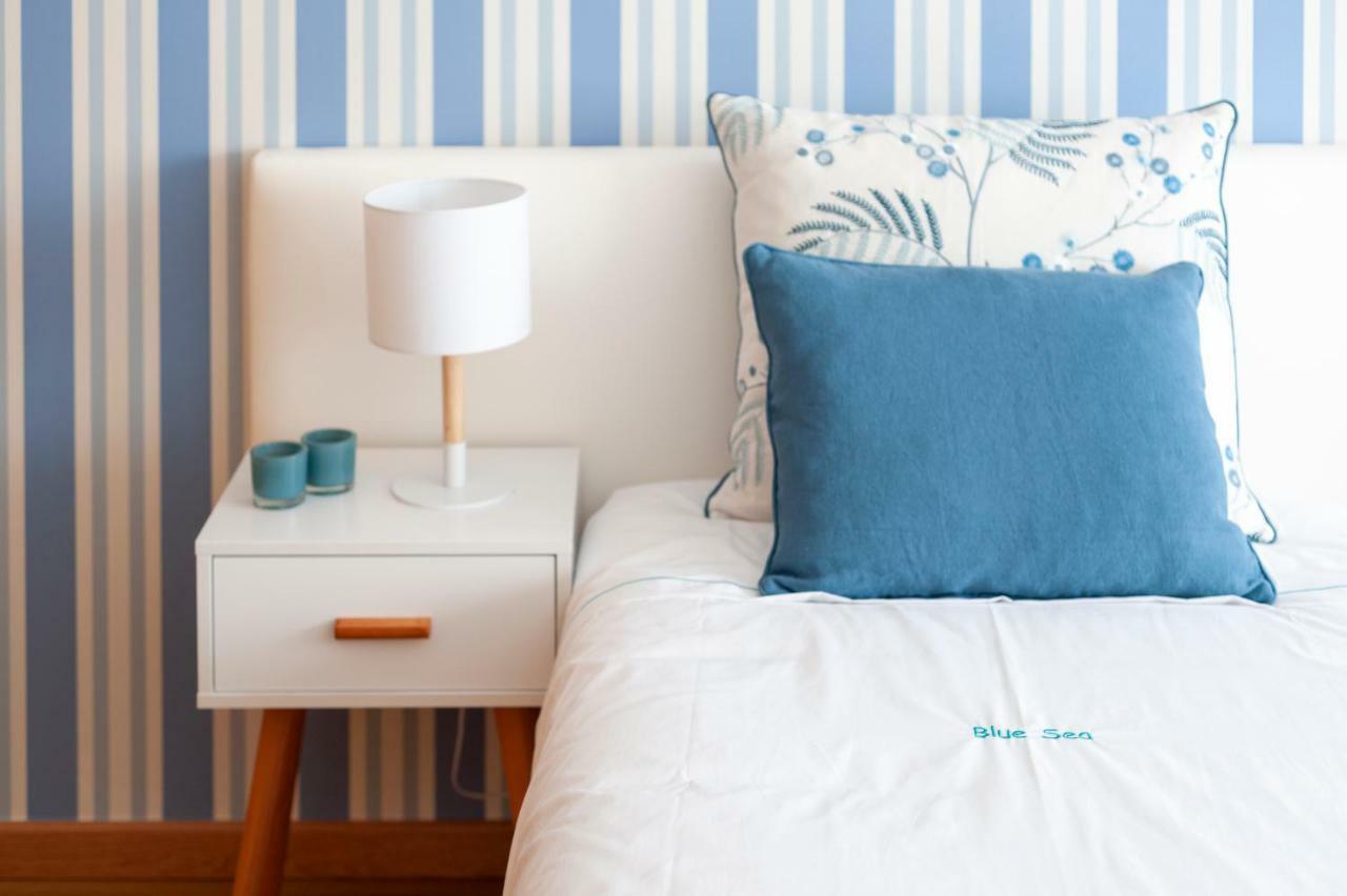 Apartamento Oura - Bluesea アルブフェイラ エクステリア 写真