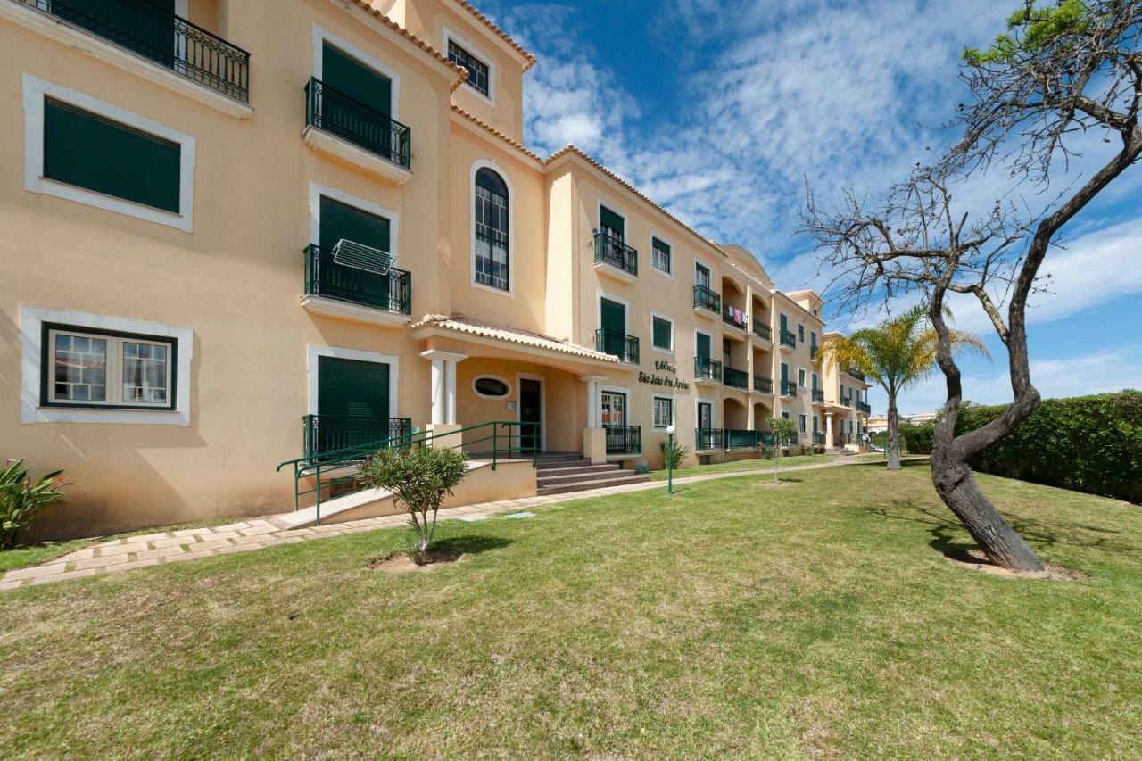 Apartamento Oura - Bluesea アルブフェイラ エクステリア 写真