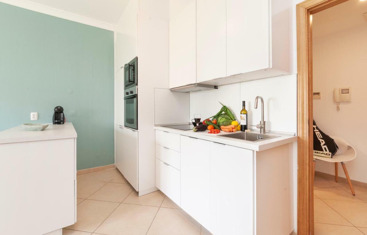 Apartamento Oura - Bluesea アルブフェイラ エクステリア 写真